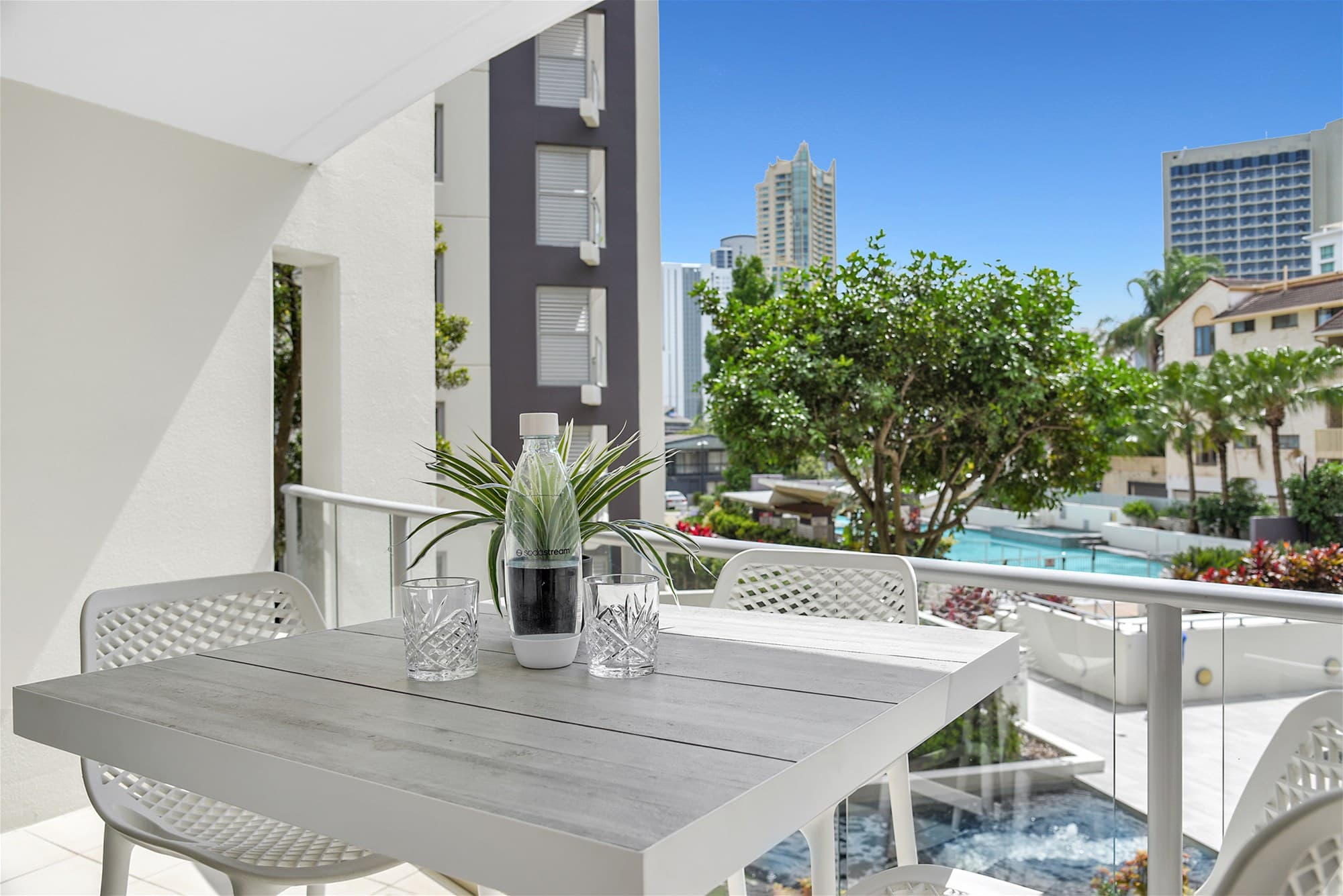 222/21 Cypress Avenue SURFERS PARADISE, QLD, Surfers Paradise - Thumbnail 4