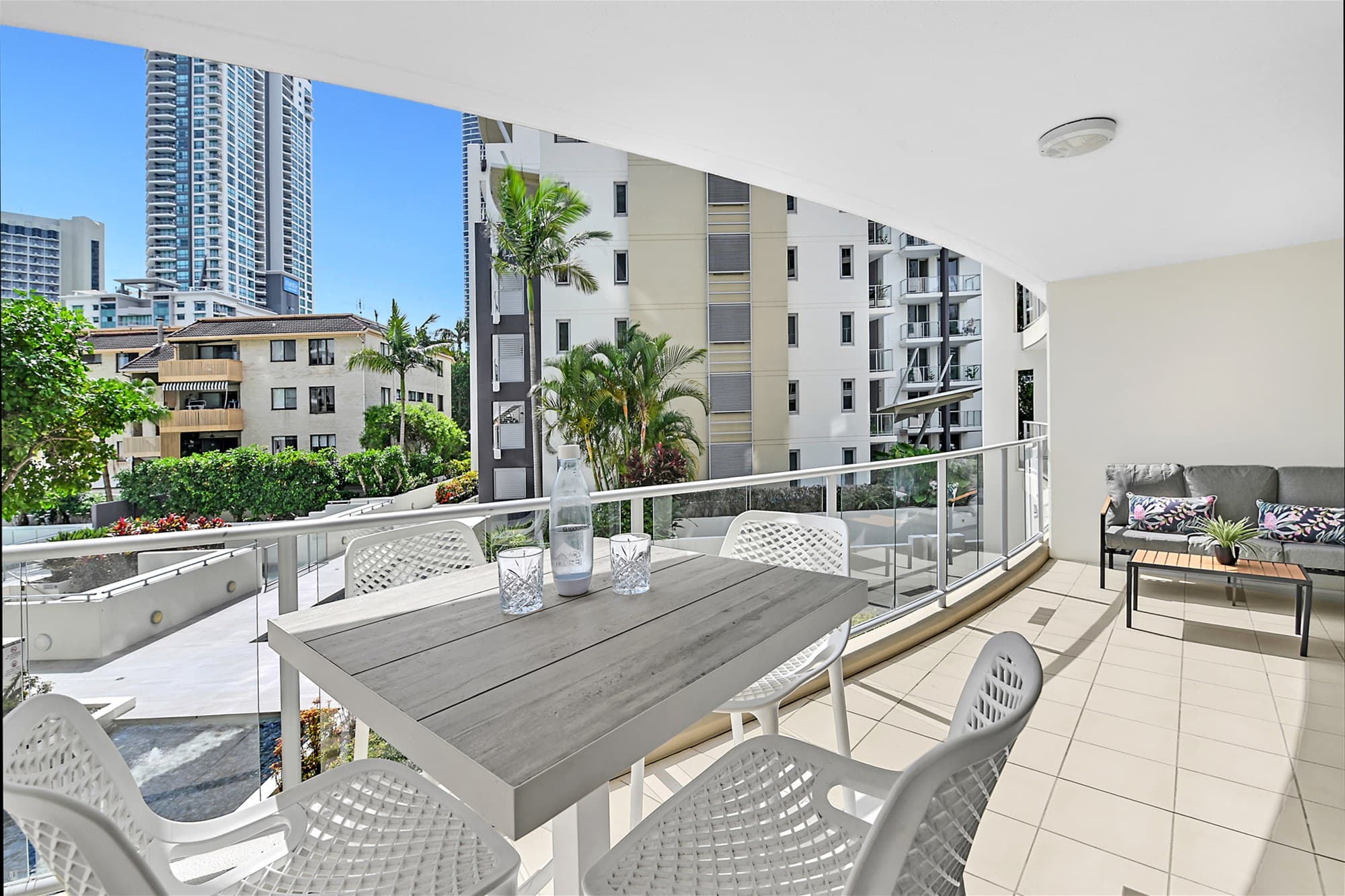 222/21 Cypress Avenue SURFERS PARADISE, QLD, Surfers Paradise - Thumbnail 5