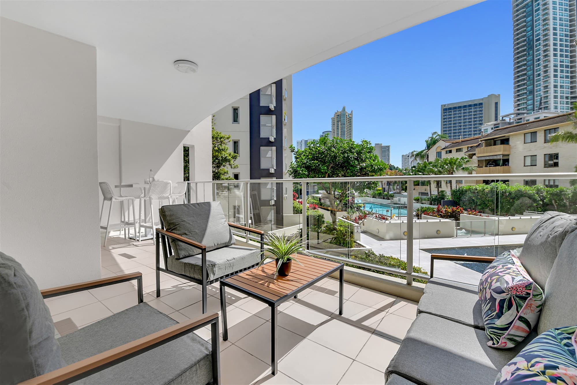 222/21 Cypress Avenue SURFERS PARADISE, QLD, Surfers Paradise - Thumbnail 6