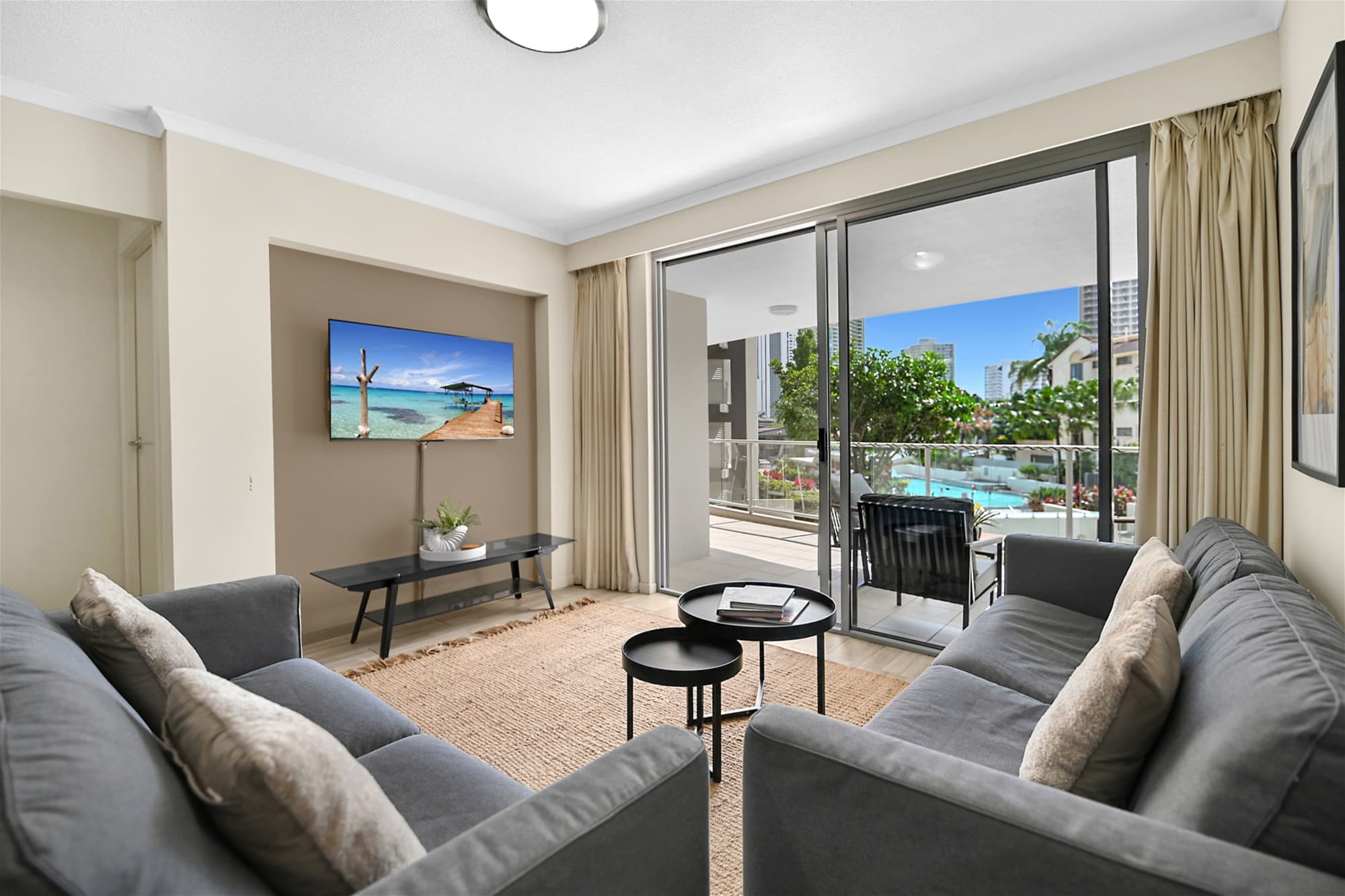 222/21 Cypress Avenue SURFERS PARADISE, QLD, Surfers Paradise - Thumbnail 7