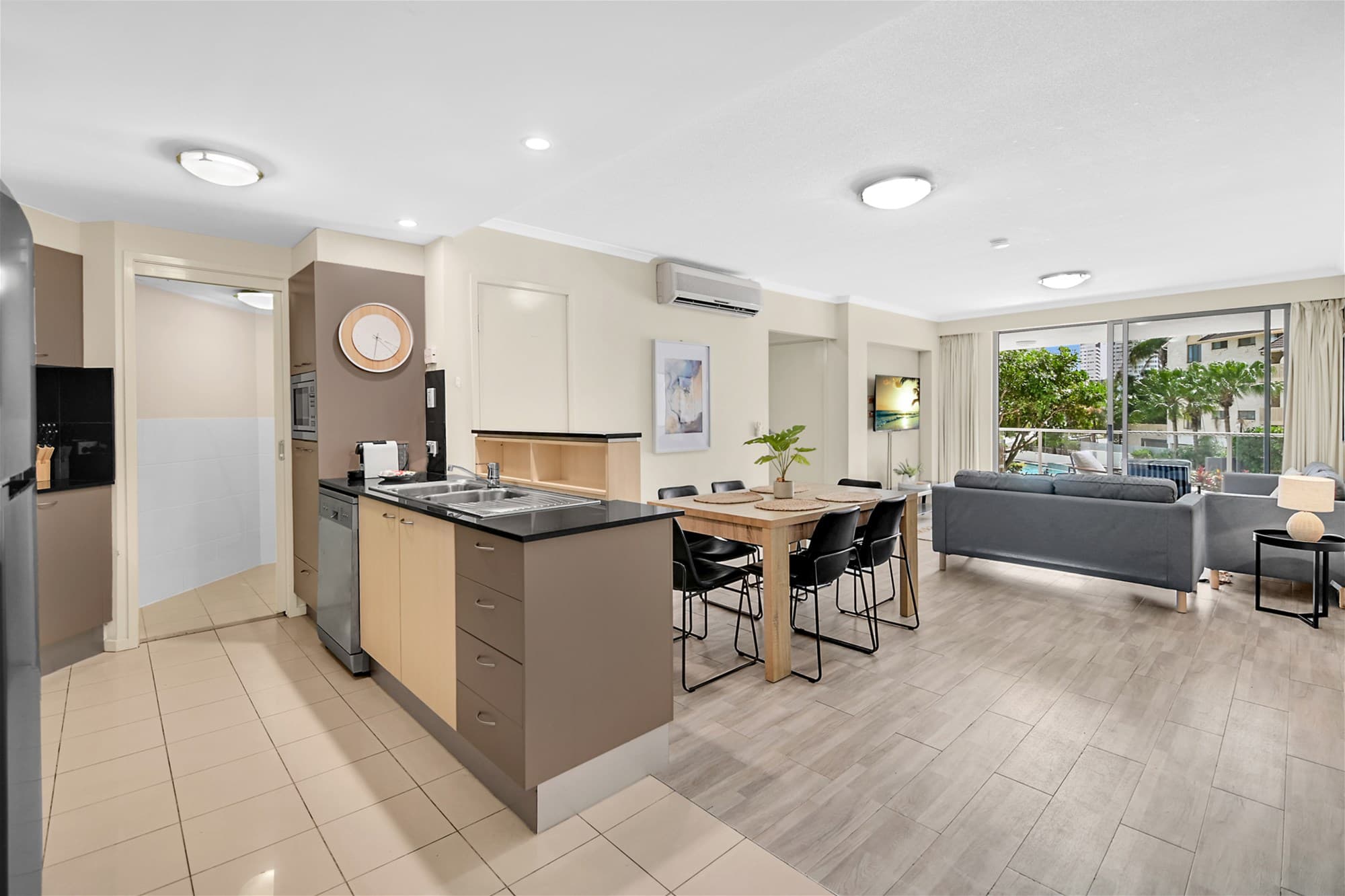 222/21 Cypress Avenue SURFERS PARADISE, QLD, Surfers Paradise - Thumbnail 8