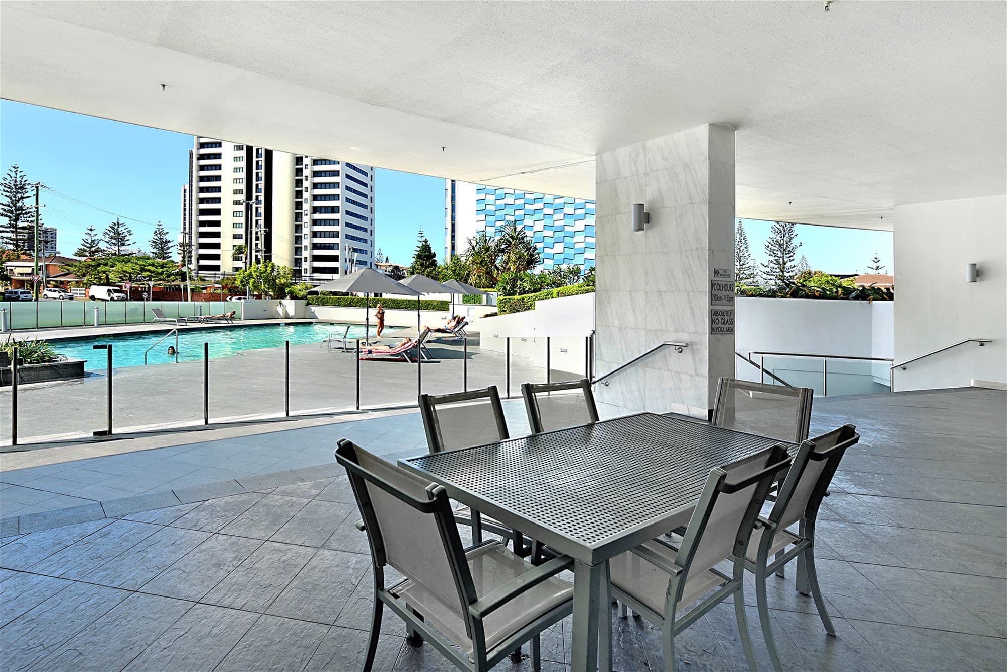 2204/22 Surf Parade BROADBEACH, QLD, Broadbeach - Image 1
