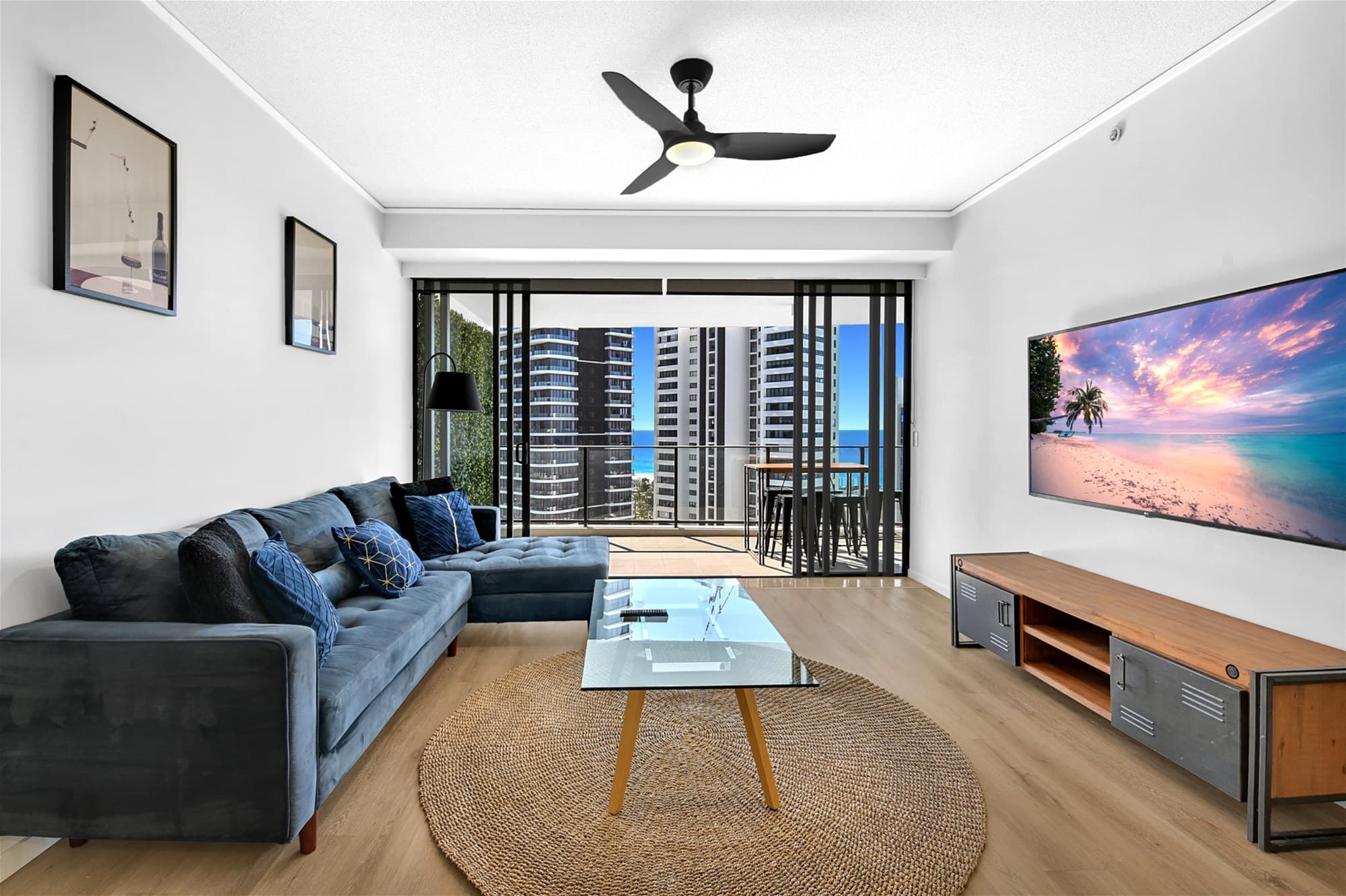2204/22 Surf Parade BROADBEACH, QLD, Broadbeach - Thumbnail 6