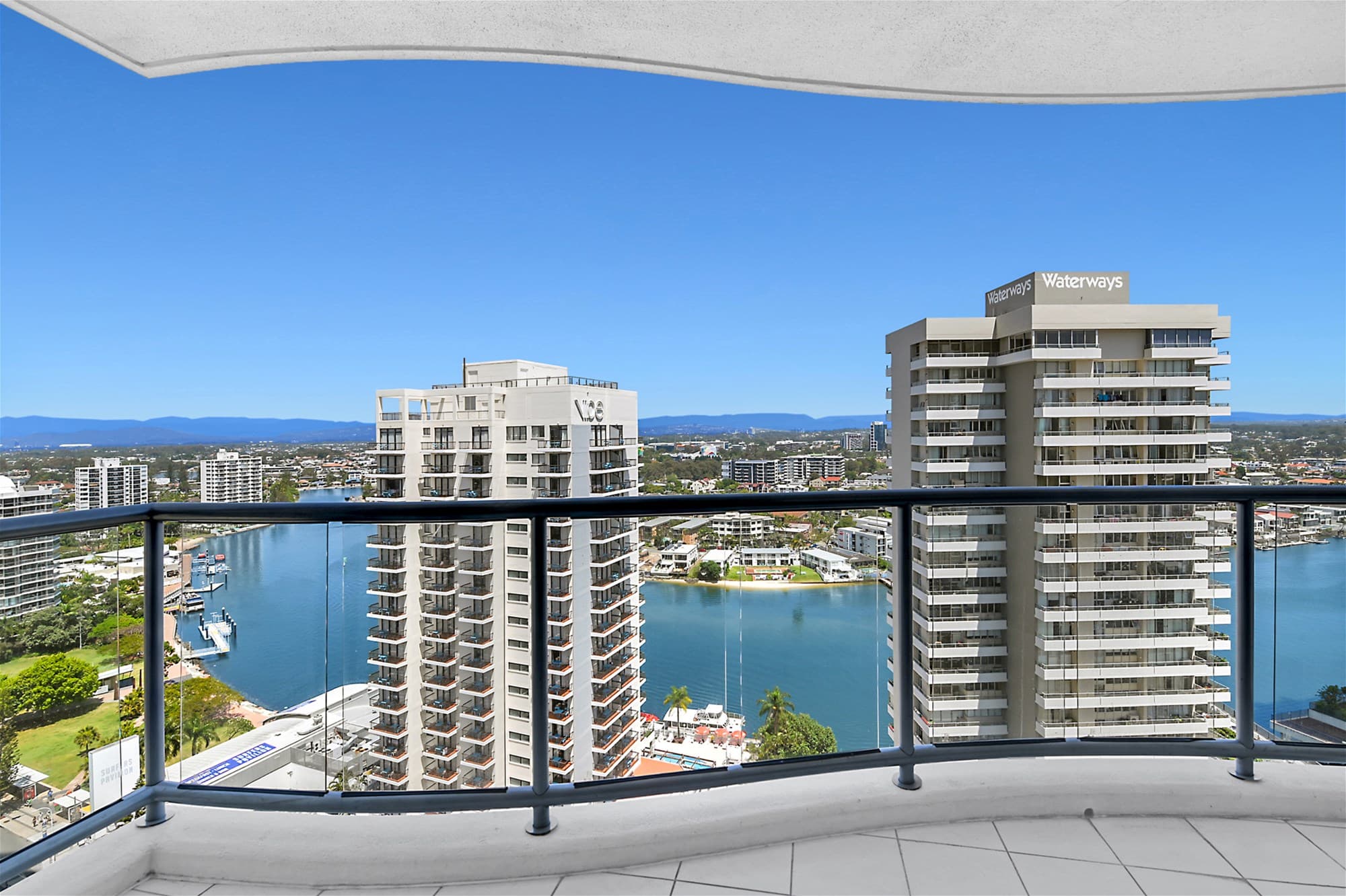 2177/23 Ferny Avenue SURFERS PARADISE, QLD, Surfers Paradise - Thumbnail 5