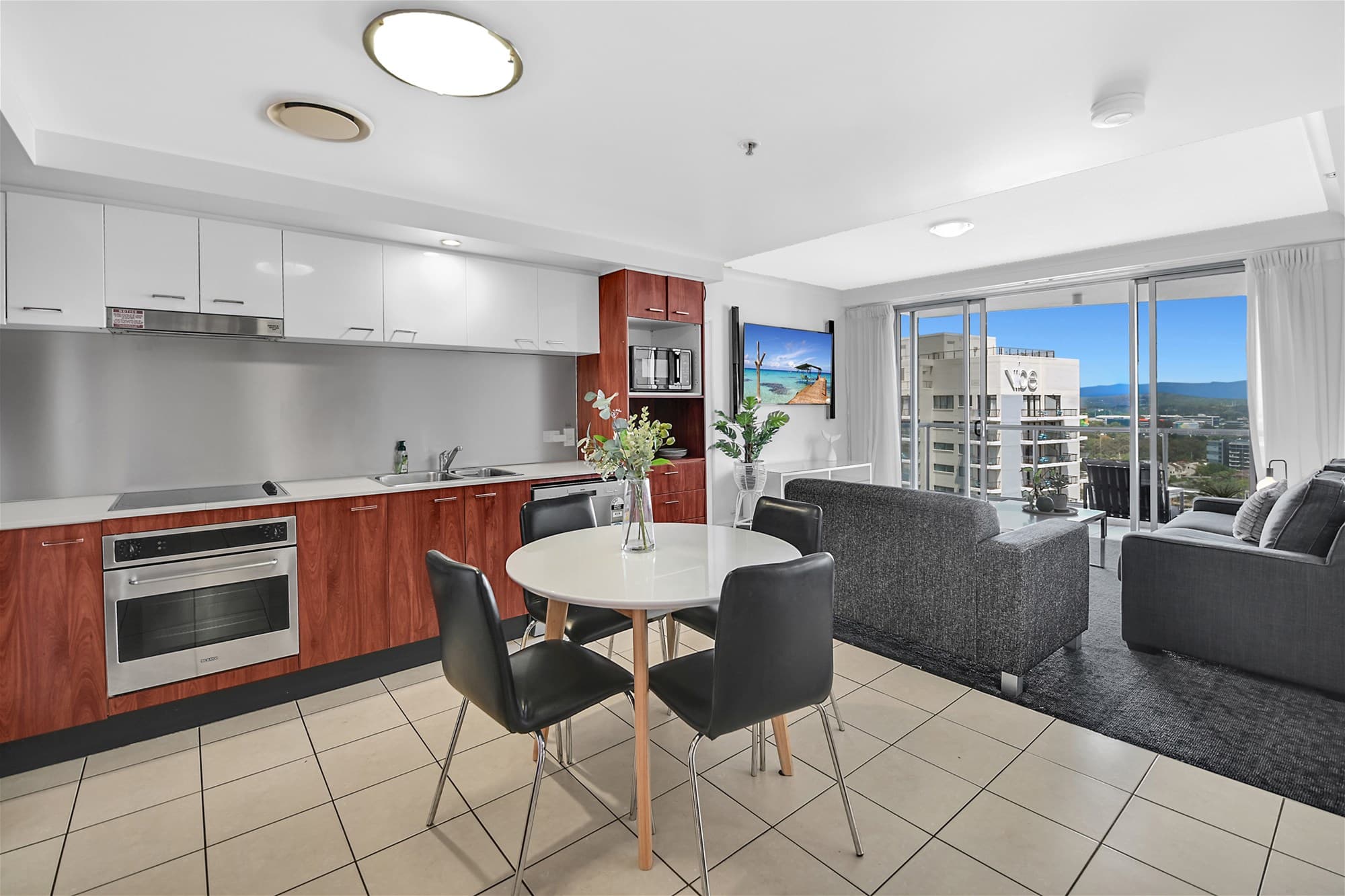 2177/23 Ferny Avenue SURFERS PARADISE, QLD, Surfers Paradise - Thumbnail 6