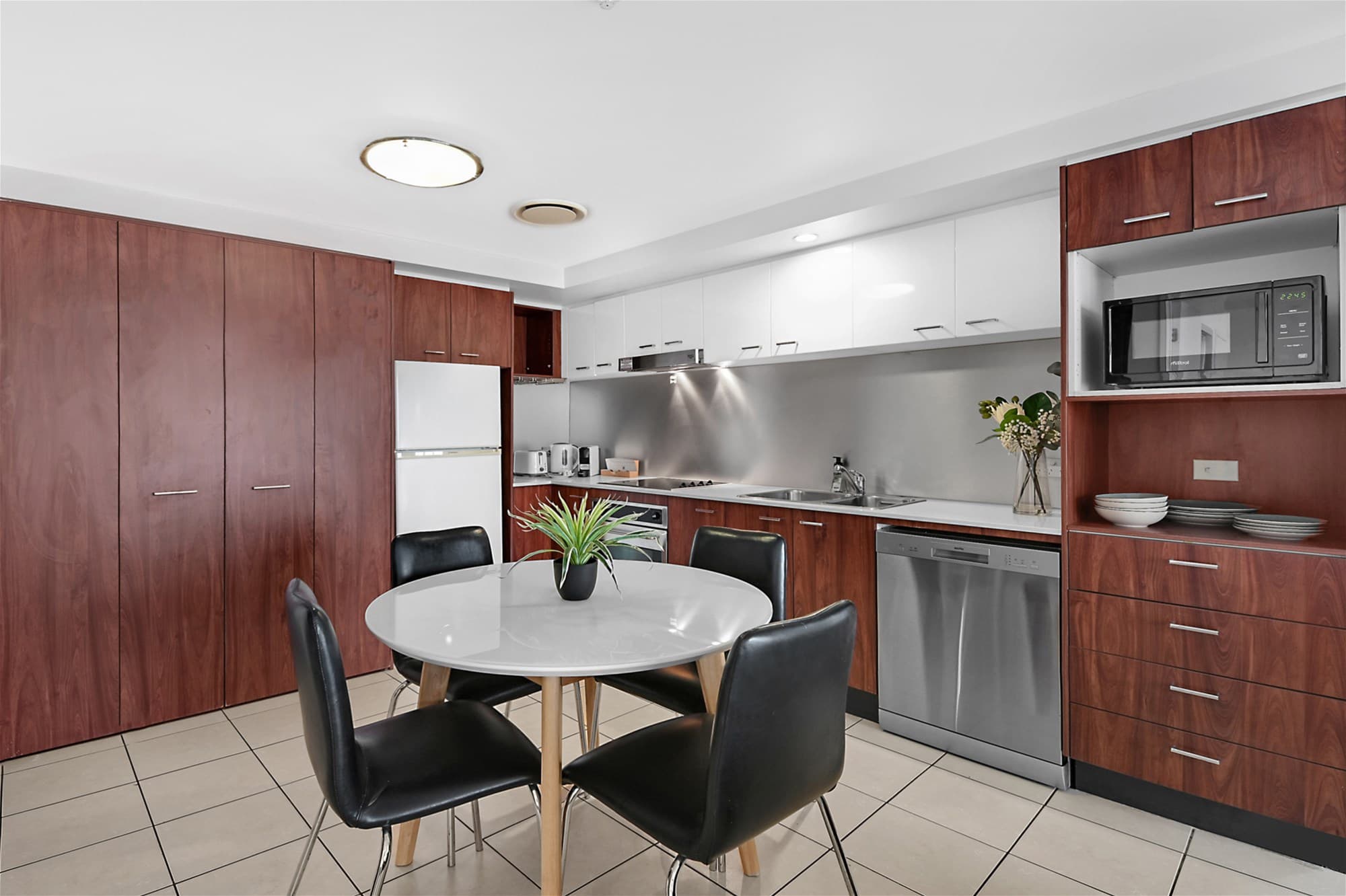 2177/23 Ferny Avenue SURFERS PARADISE, QLD, Surfers Paradise - Thumbnail 7