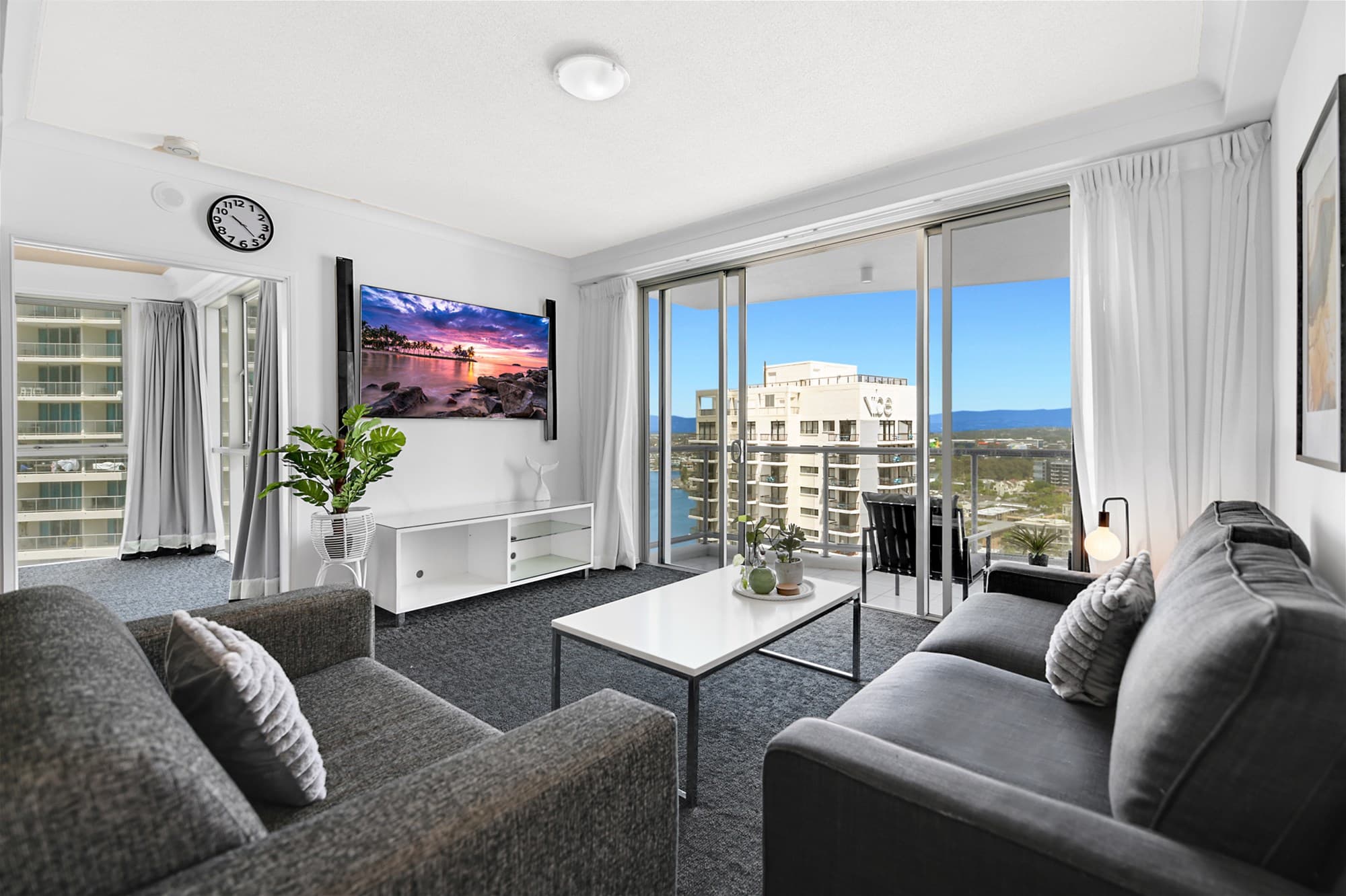 2177/23 Ferny Avenue SURFERS PARADISE, QLD, Surfers Paradise - Thumbnail 8