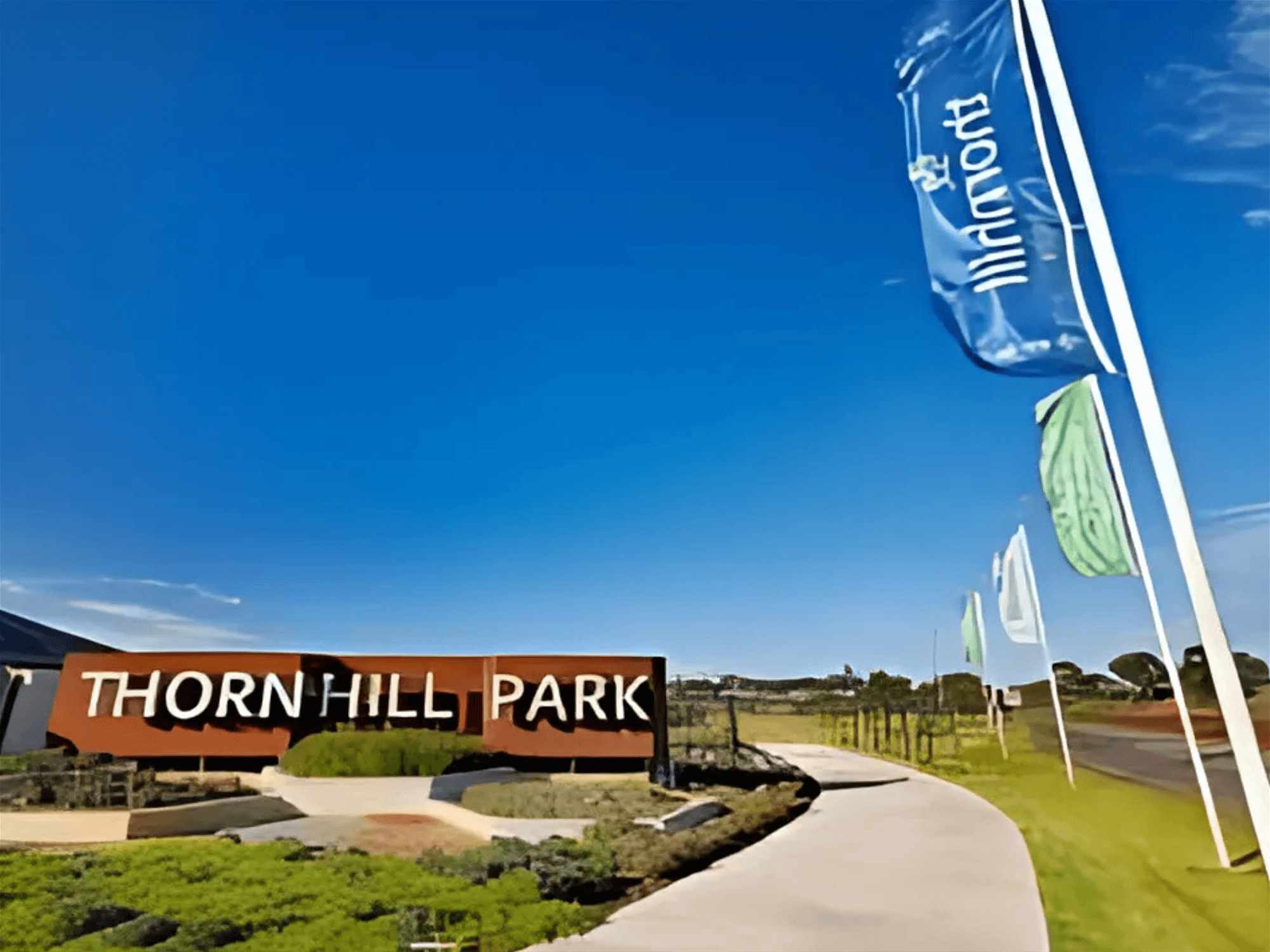 THORNHILL PARK, VIC, Thornhill Park - Thumbnail 5