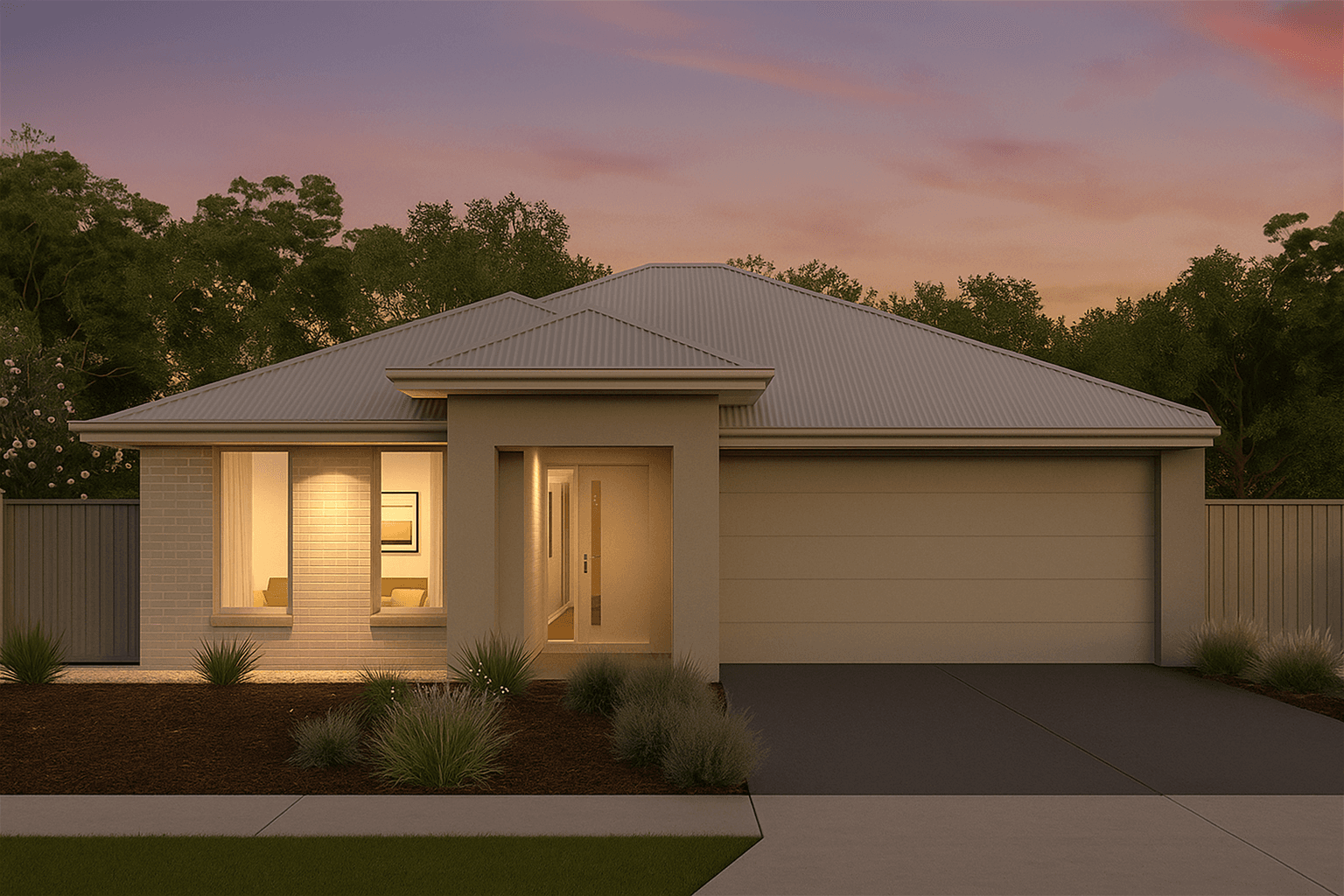 WINTER VALLEY, VIC, Winter Valley - Image 1