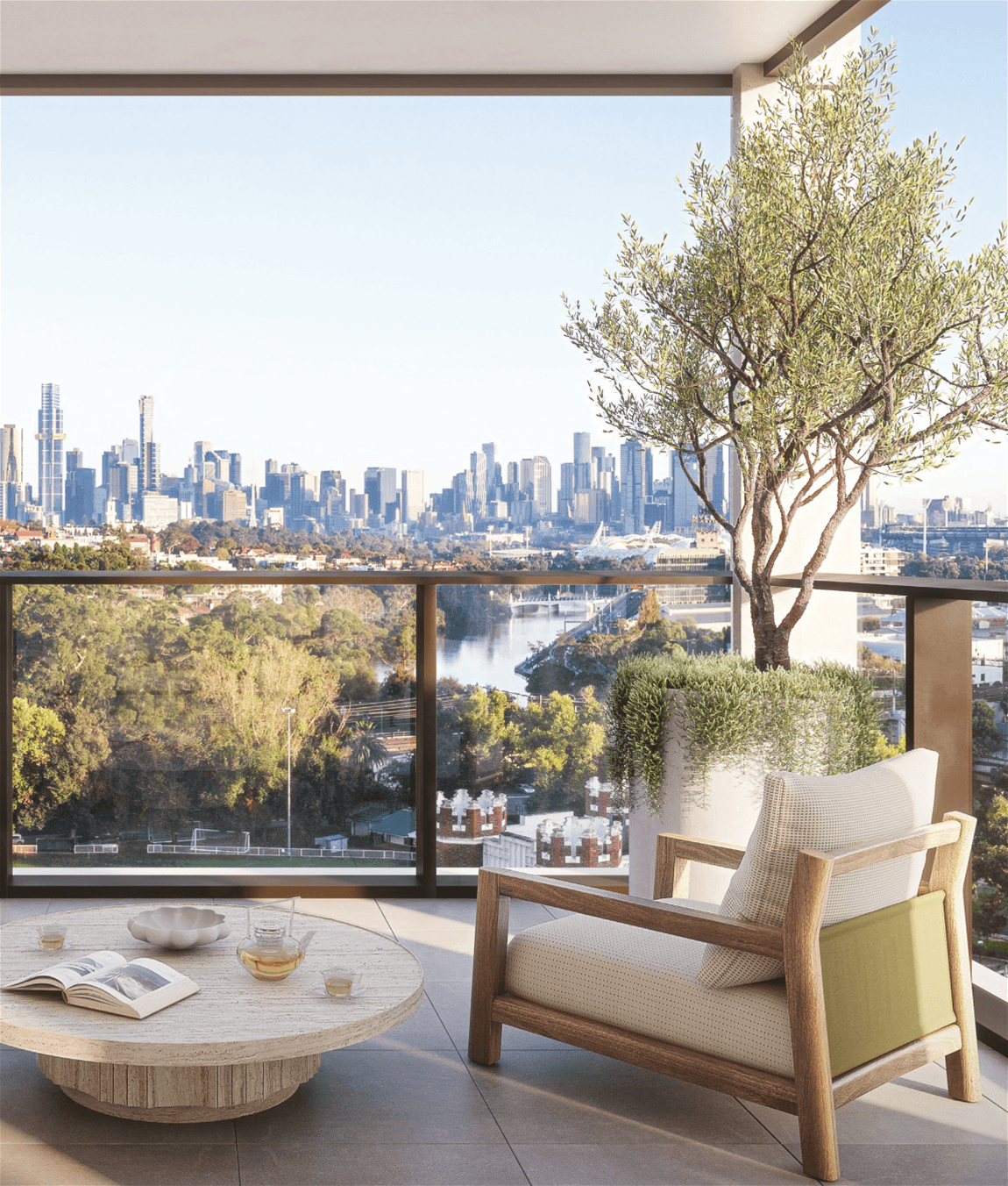SOUTH YARRA, VIC, South Yarra - Thumbnail 3