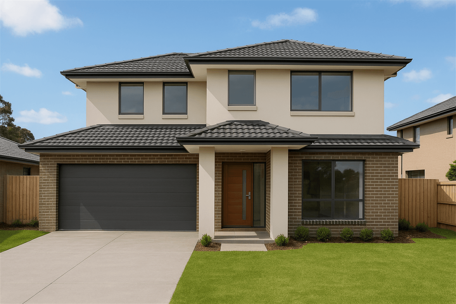 ROCKBANK, VIC, Rockbank - Image 1