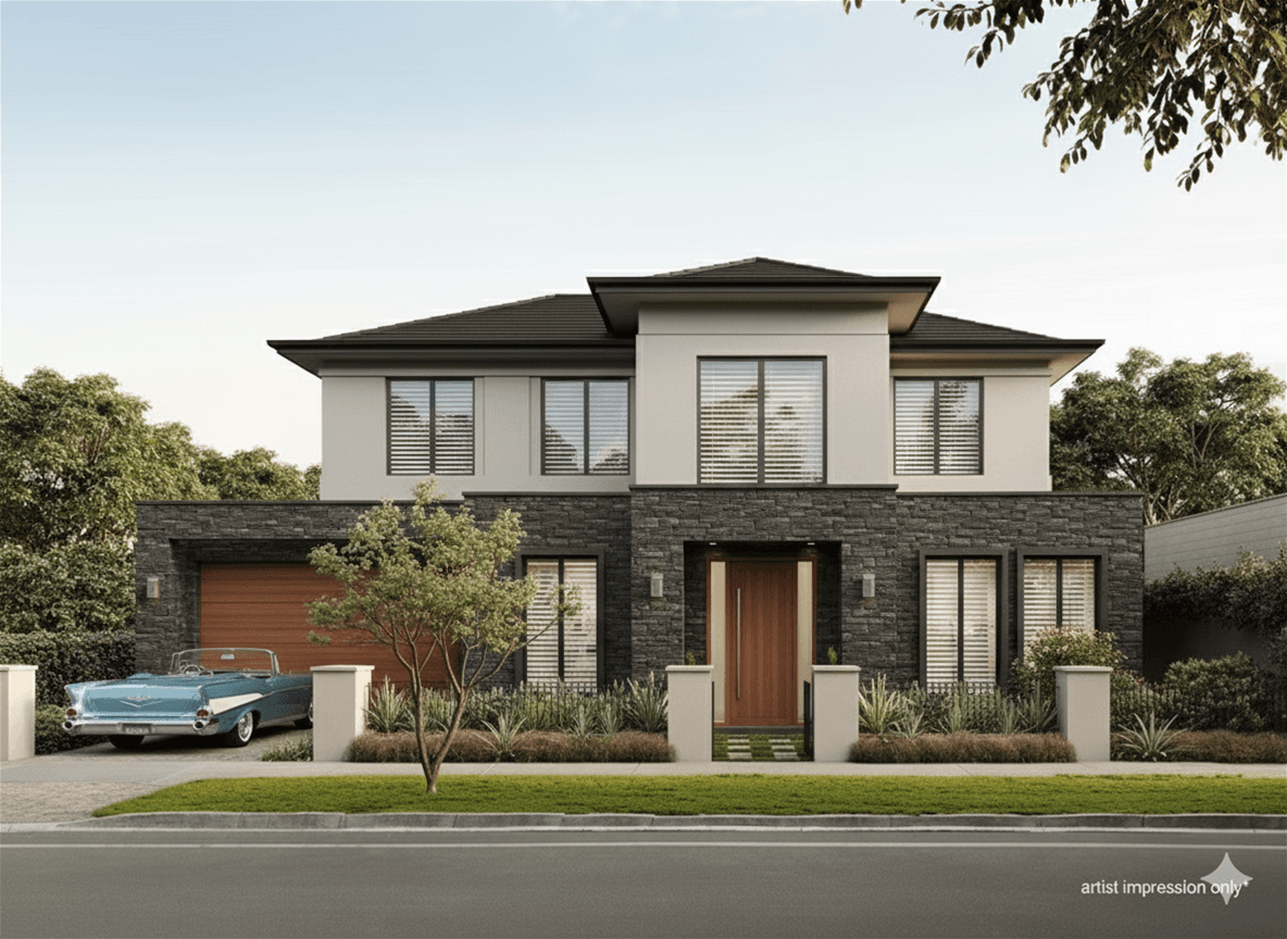 CAMBERWELL, VIC, Camberwell - Image 1