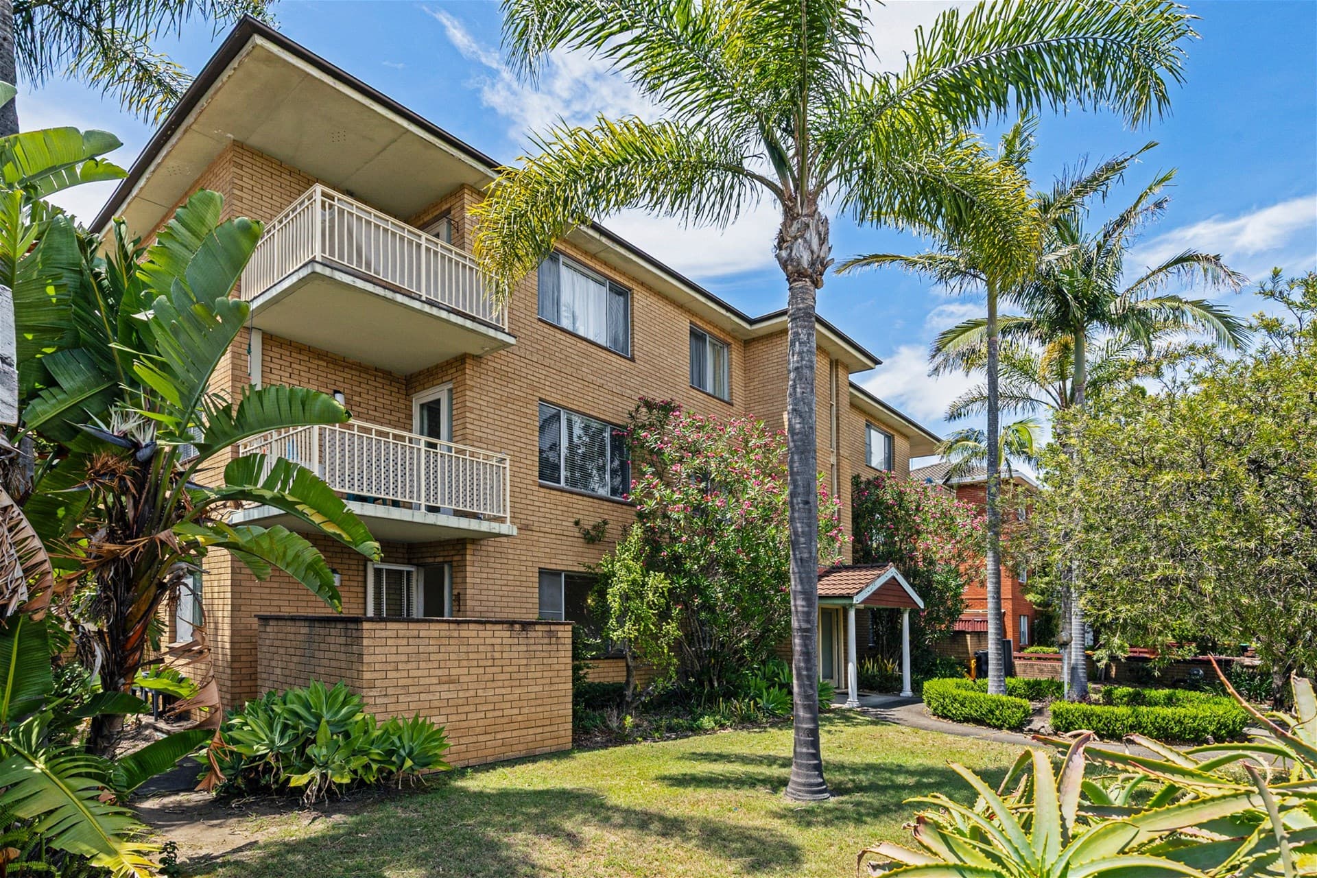 1/138-140  Chuter avenue SANS SOUCI, NSW, Sans Souci - Image 1