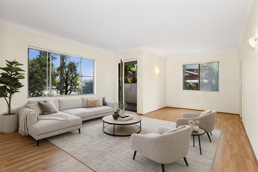 1/138-140  Chuter avenue SANS SOUCI, NSW, Sans Souci - Thumbnail 2