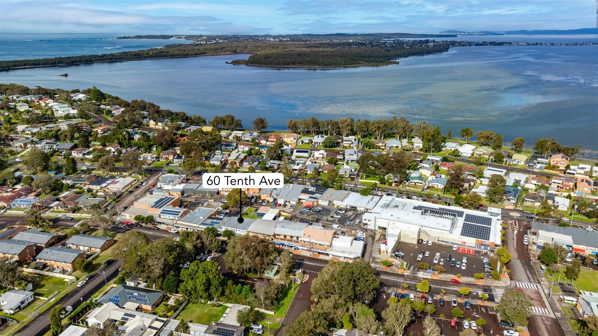 60 Tenth Avenue BUDGEWOI, NSW, Budgewoi - Image 1