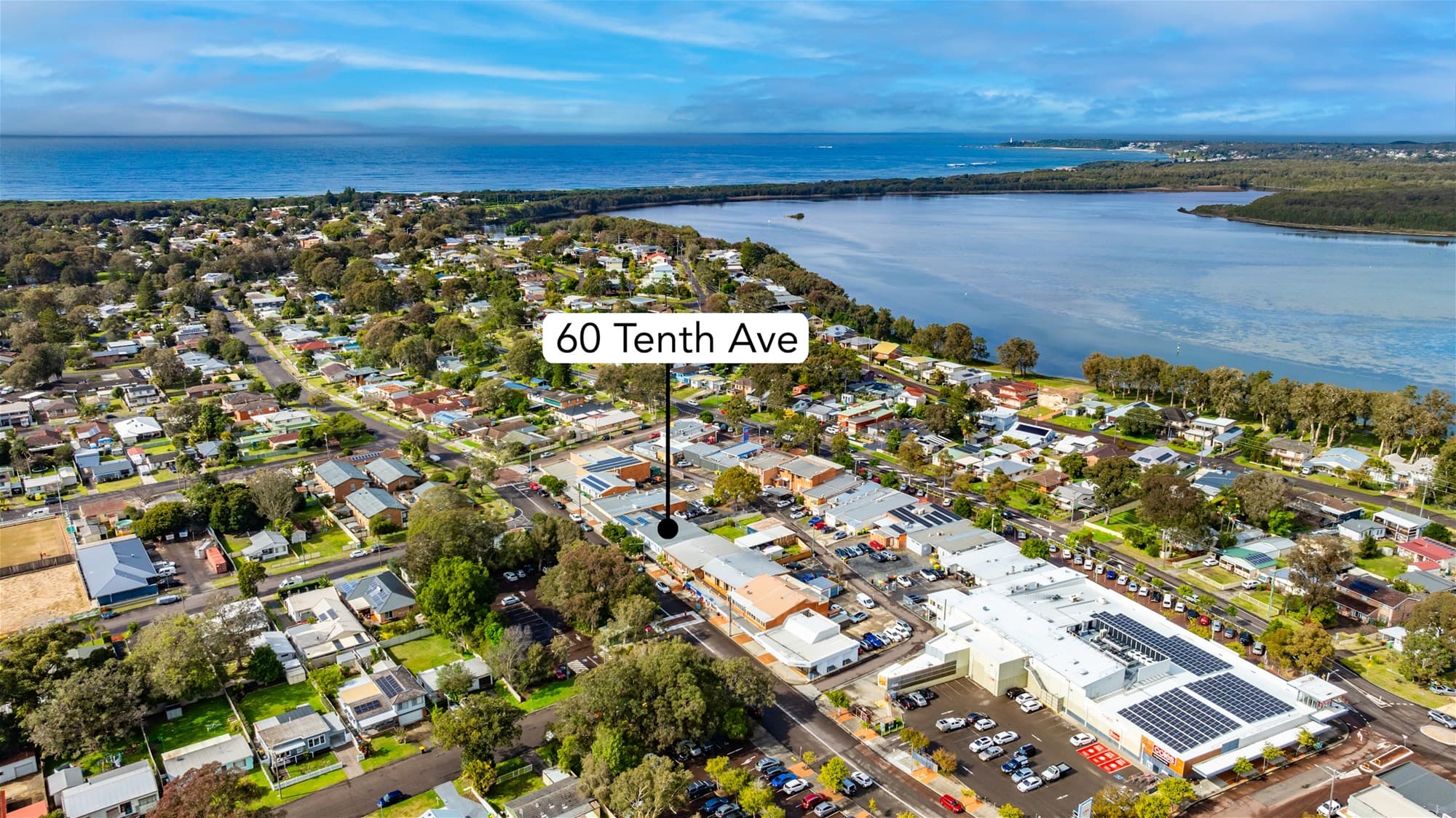 60 Tenth Avenue BUDGEWOI, NSW, Budgewoi - Thumbnail 2