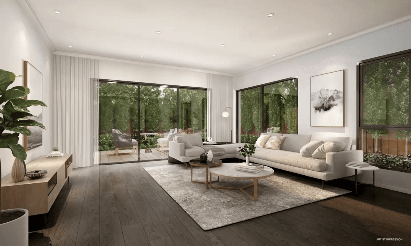 DAWESVILLE, WA, Dawesville - Thumbnail 4