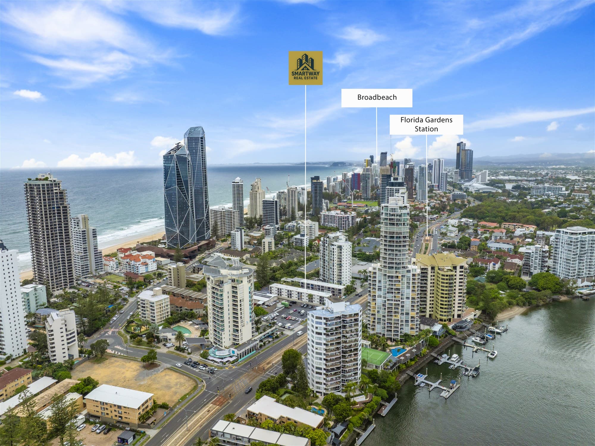 32/2877 Gold Coast Highway SURFERS PARADISE, QLD, Surfers Paradise - Thumbnail 2