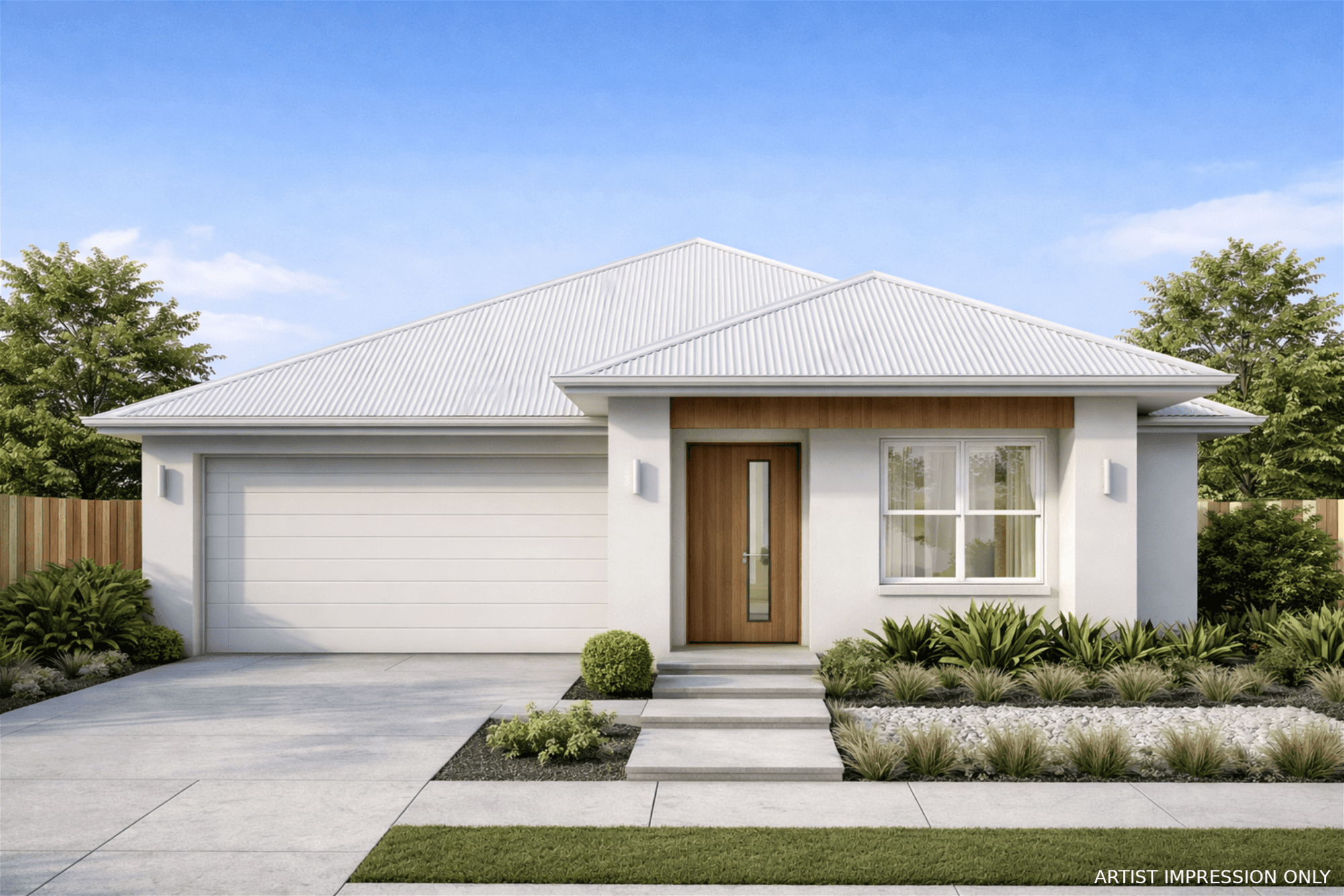 COLLINGWOOD PARK, QLD, Collingwood Park - Image 1