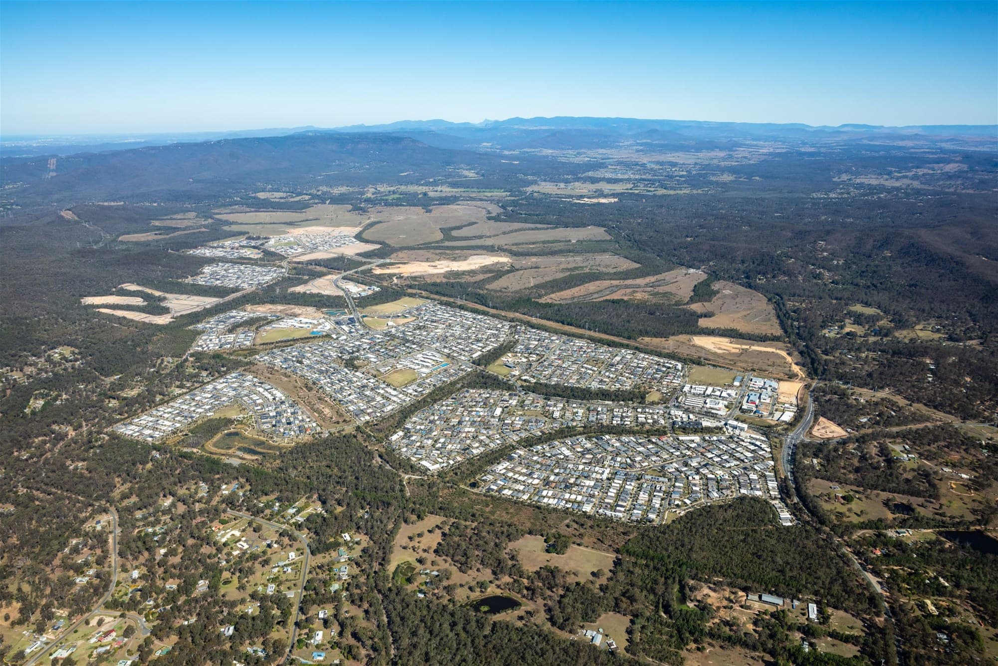 LOGAN RESERVE, QLD, Logan Reserve - Image 1