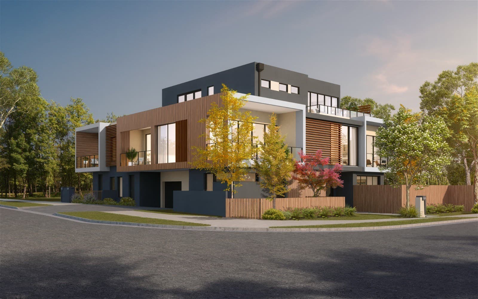 TEMPLESTOWE LOWER, VIC, Templestowe Lower - Image 1