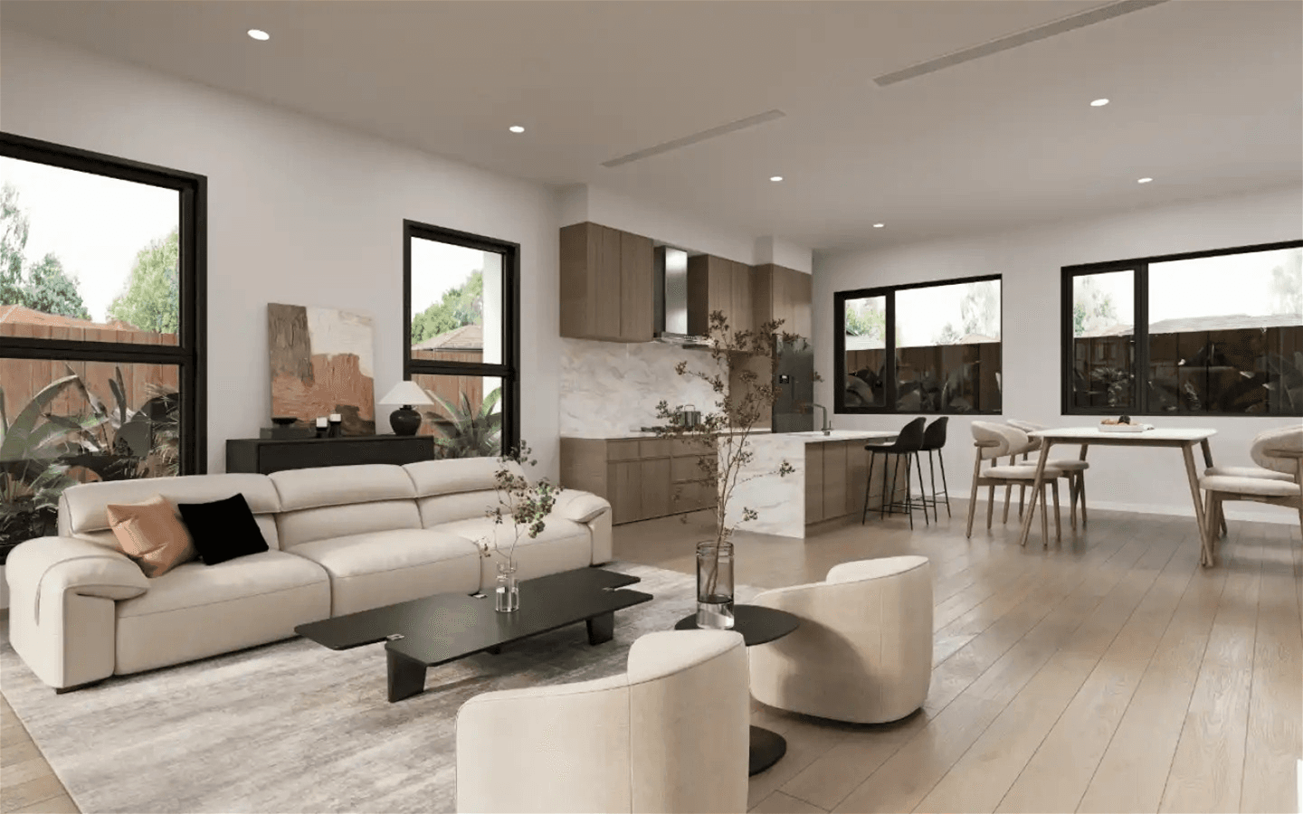 TEMPLESTOWE LOWER, VIC, Templestowe Lower - Thumbnail 2