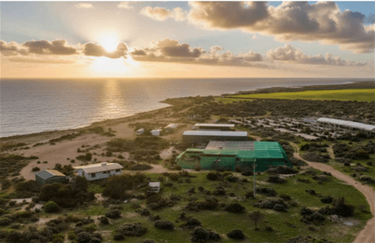 STREAKY BAY, SA, Streaky Bay - Thumbnail 3