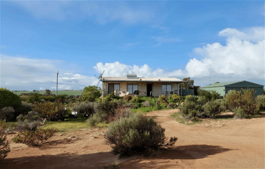 STREAKY BAY, SA, Streaky Bay - Thumbnail 2