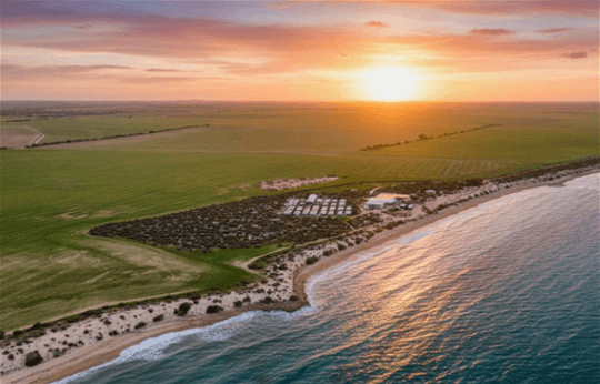 STREAKY BAY, SA, Streaky Bay - Thumbnail 4