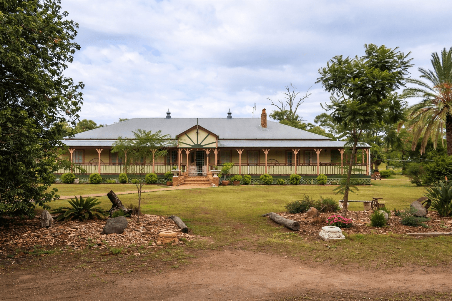 10 Pats Road PLAINLAND, QLD, Plainland - Thumbnail 3