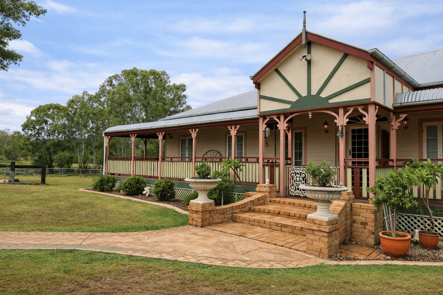 10 Pats Road PLAINLAND, QLD, Plainland - Image 1