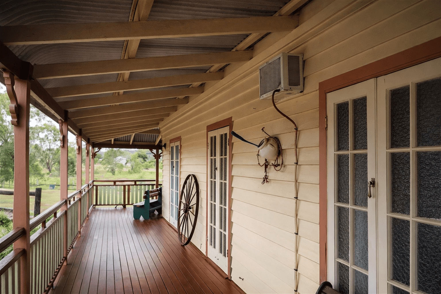 10 Pats Road PLAINLAND, QLD, Plainland - Thumbnail 4