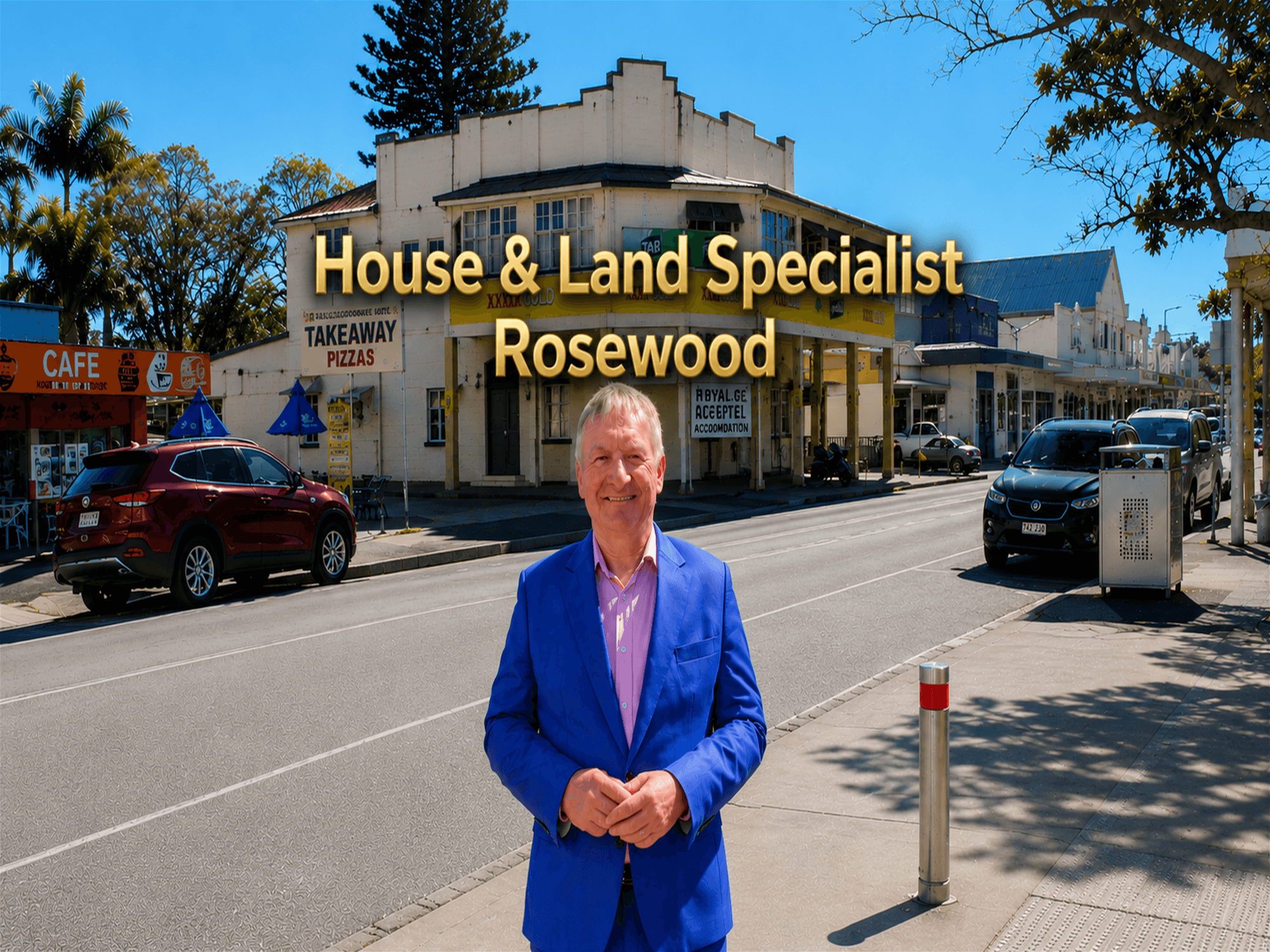 ROSEWOOD, QLD, Rosewood - Thumbnail 2