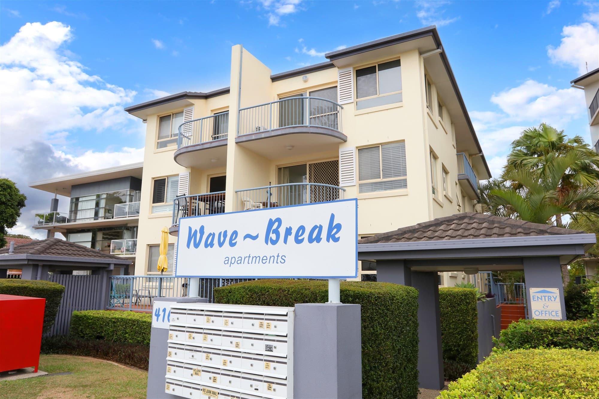 5/416 Marine Parade BIGGERA WATERS, QLD, Biggera Waters - Image 1