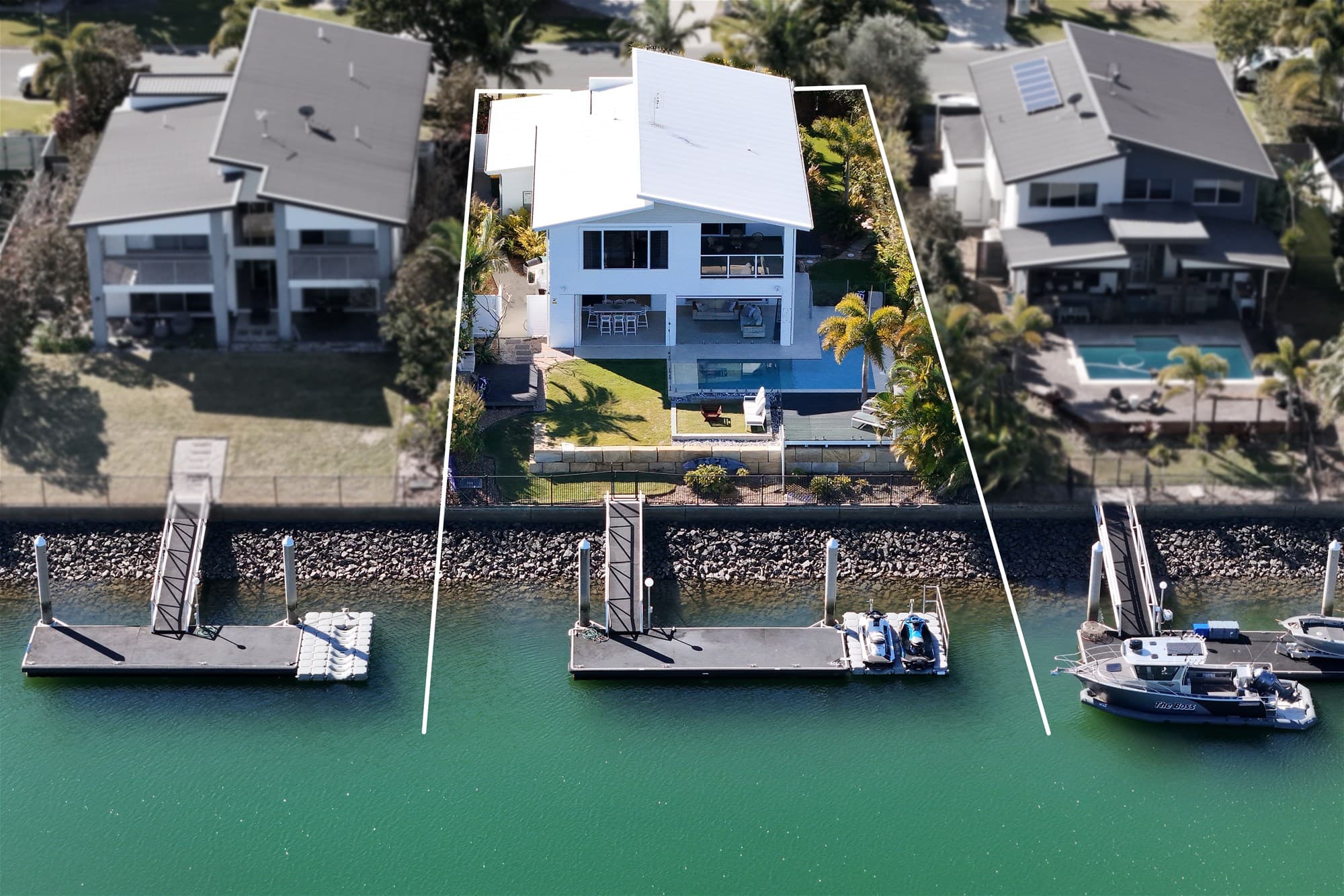 26 Sundown place, Jacobs Well - Image 1