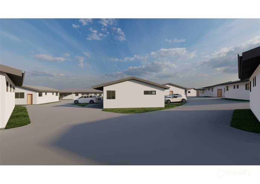 Lot 2 Rich Street STANTHORPE, QLD, Stanthorpe - Thumbnail 2