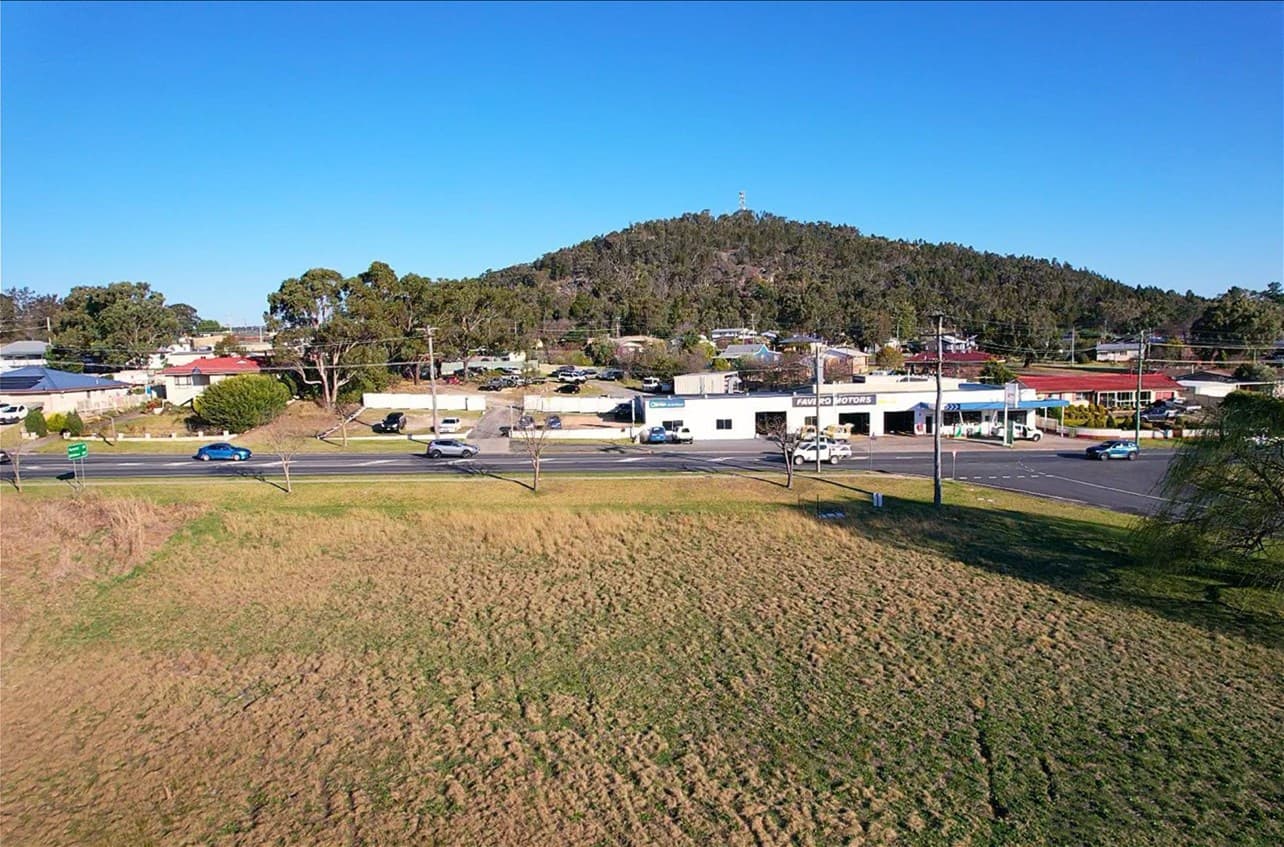 Lot 2 Rich Street STANTHORPE, QLD, Stanthorpe - Thumbnail 5