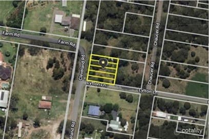 Lot 90 Cleveland Road SCHOFIELDS, NSW, Schofields - Image 1