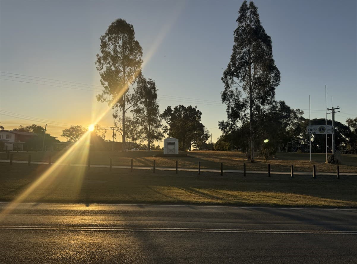 1.67ha Prime Development Site – Subdivision, Motel, or Accommodation Opportunity
                                
                                    100  Thomas Close BILOELA QLD, Biloela - Thumbnail 2