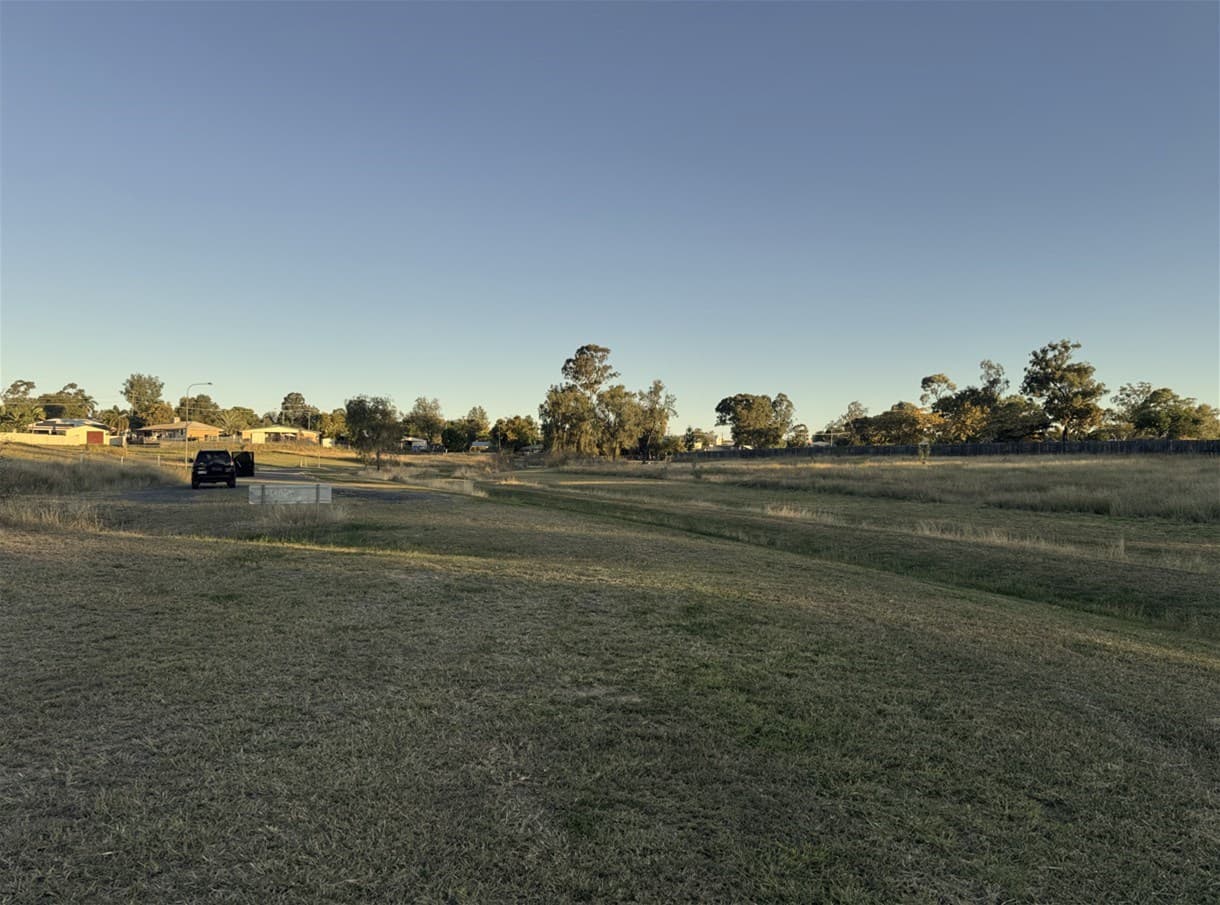 1.67ha Prime Development Site – Subdivision, Motel, or Accommodation Opportunity
                                
                                    100  Thomas Close BILOELA QLD, Biloela - Thumbnail 3