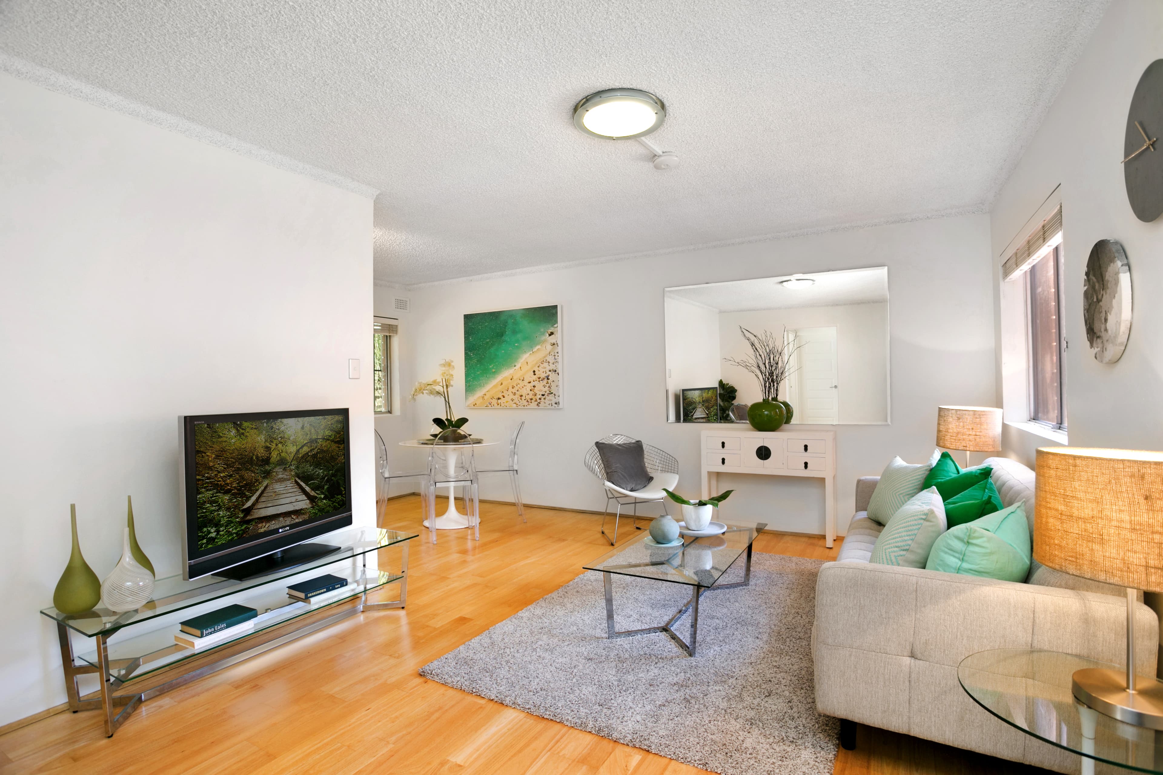 Unit 29, 1A Leeton Avenue, Coogee NSW, Coogee - Image 1