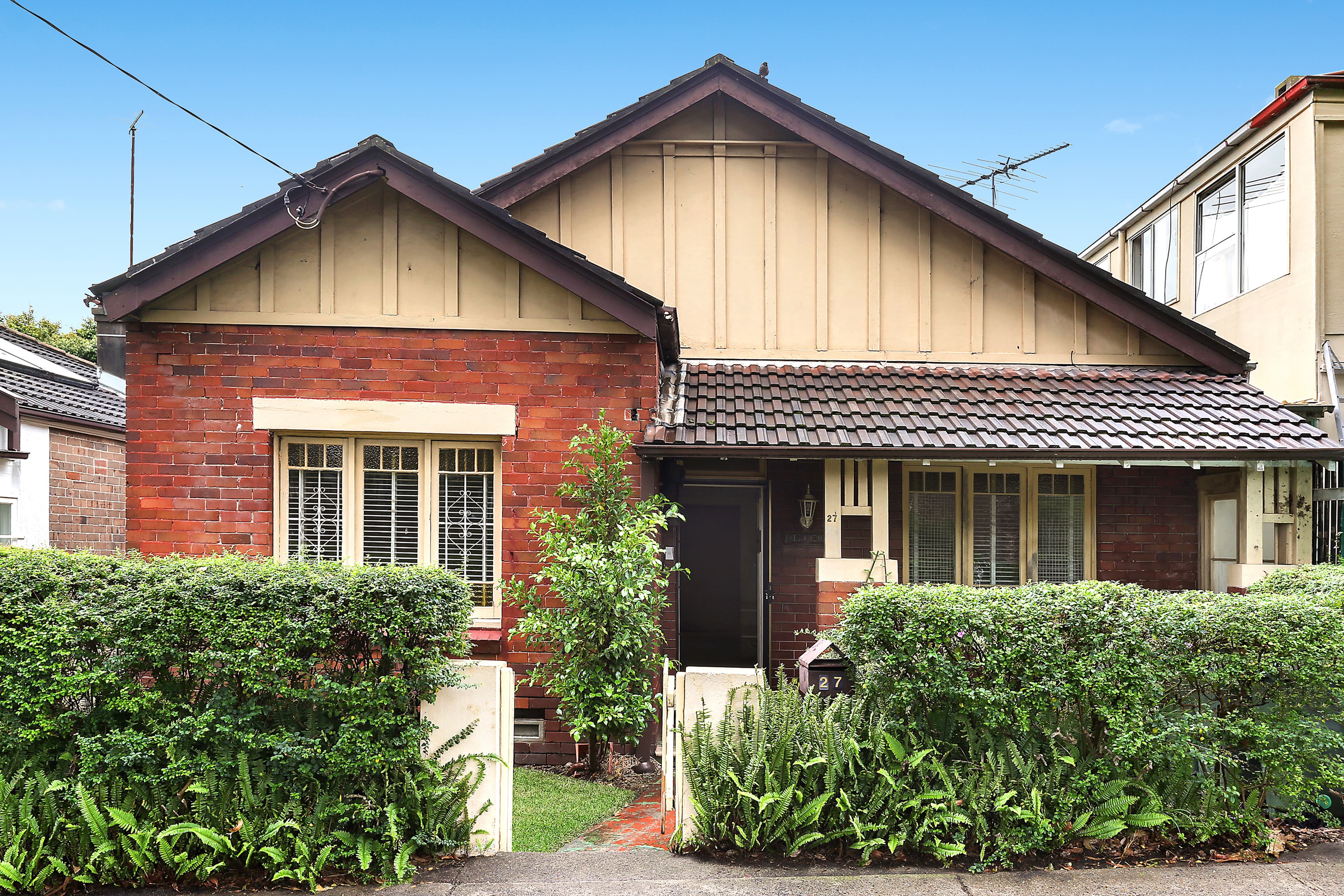 27 Salisbury Street, Waverley NSW, Waverley - Image 1