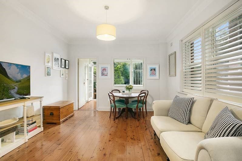 Unit 1, 169 Victoria Street, Bellevue Hill NSW, Bellevue Hill - Thumbnail 3