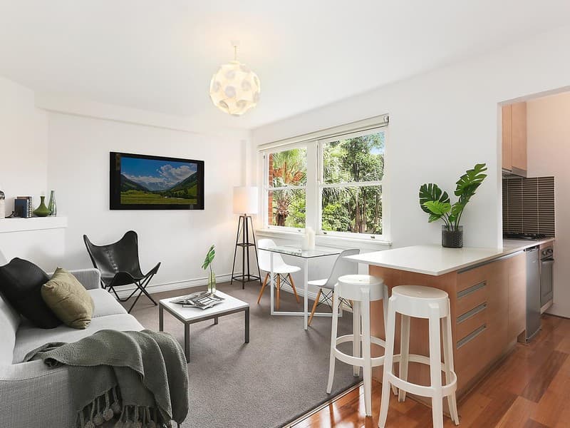 Unit 16, 4 Waratah Street, Rushcutters Bay NSW, Rushcutters Bay - Image 1