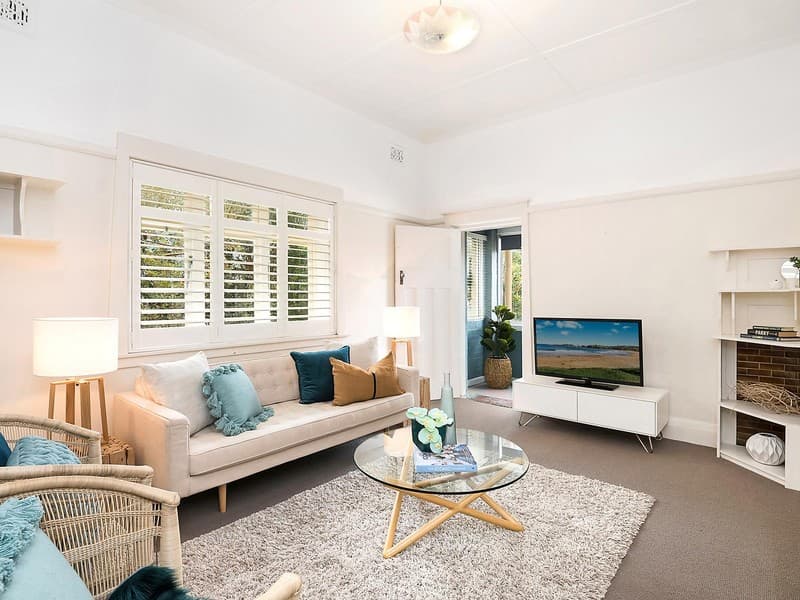 Unit 3, 97 Beach Street, Coogee NSW, Coogee - Image 1