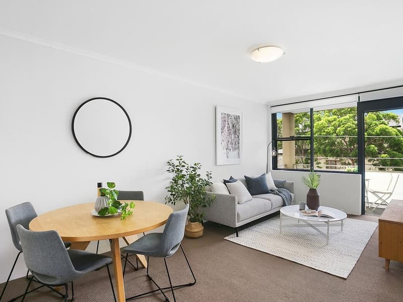 Unit 3, 8 Oberon Street, Randwick NSW, Randwick - Image 1