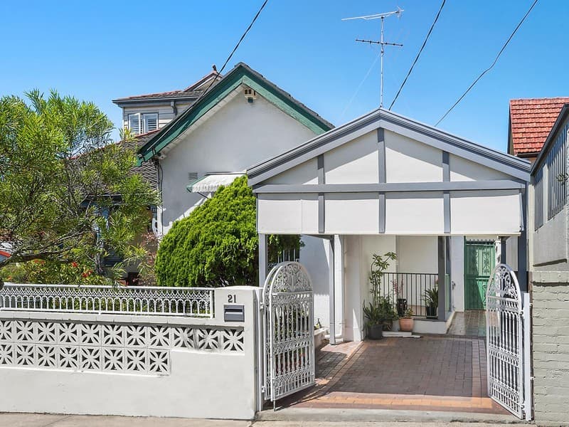 21 Kensington Road, Kensington NSW, Kensington - Image 1