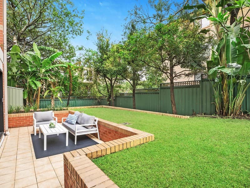 Unit 8, 253 Carrington Road, Coogee NSW, Coogee - Image 1