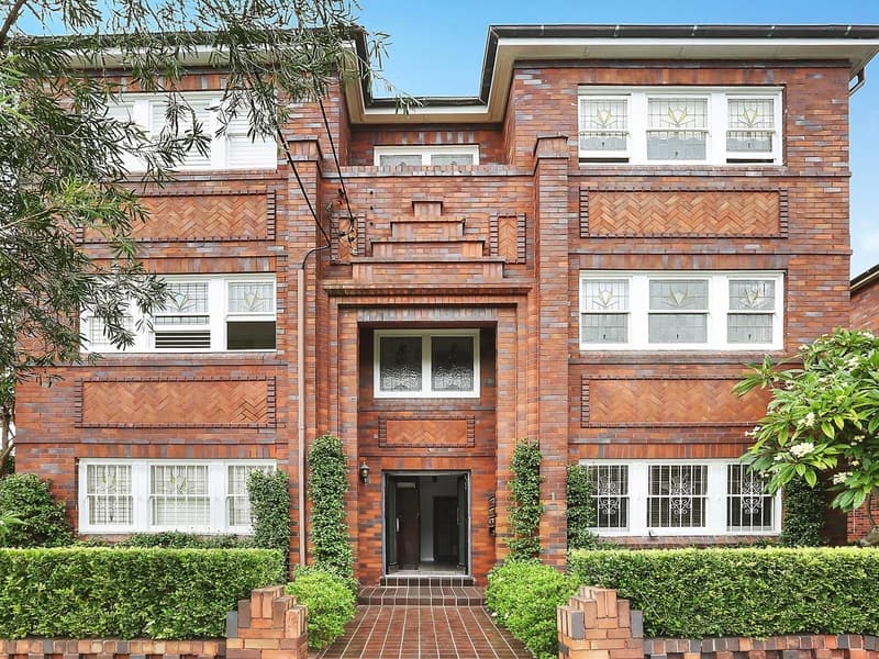 Unit 2, 1 Bishops Street, Randwick NSW, Randwick - Image 1