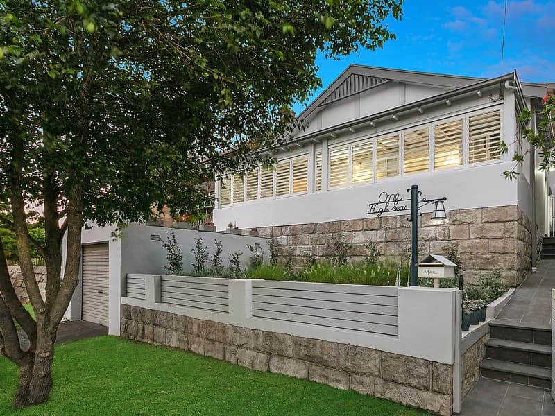 1 Farnham Avenue, Randwick NSW, Randwick - Image 1